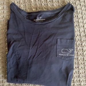 Vineyard vines women’s long sleeve